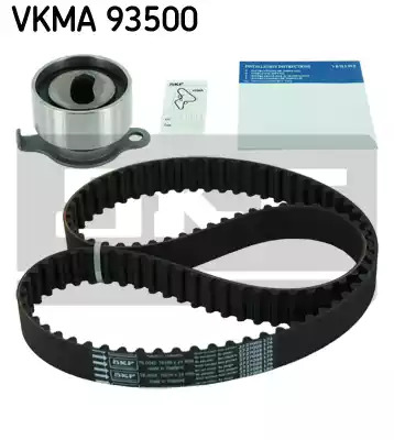 Ременный комплект SKF VKMA 93500 (VKM 73000, VKMT 93500)